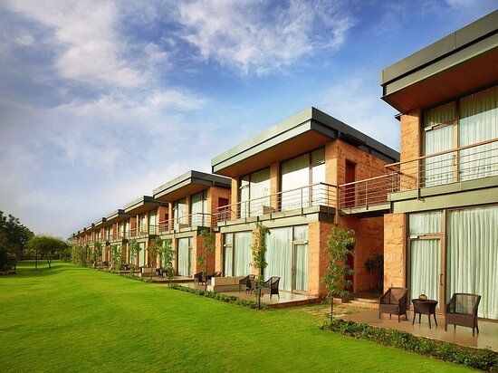 Where I’d stay in Faridabad for a quick weekend escape
