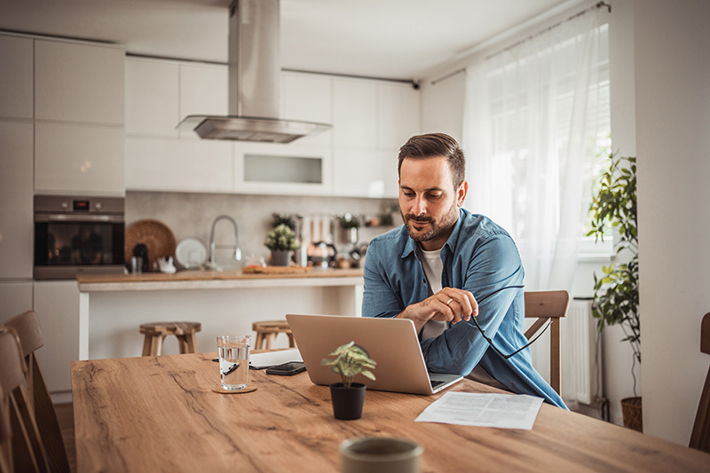 Leverage Low-Income Years for Roth Conversions