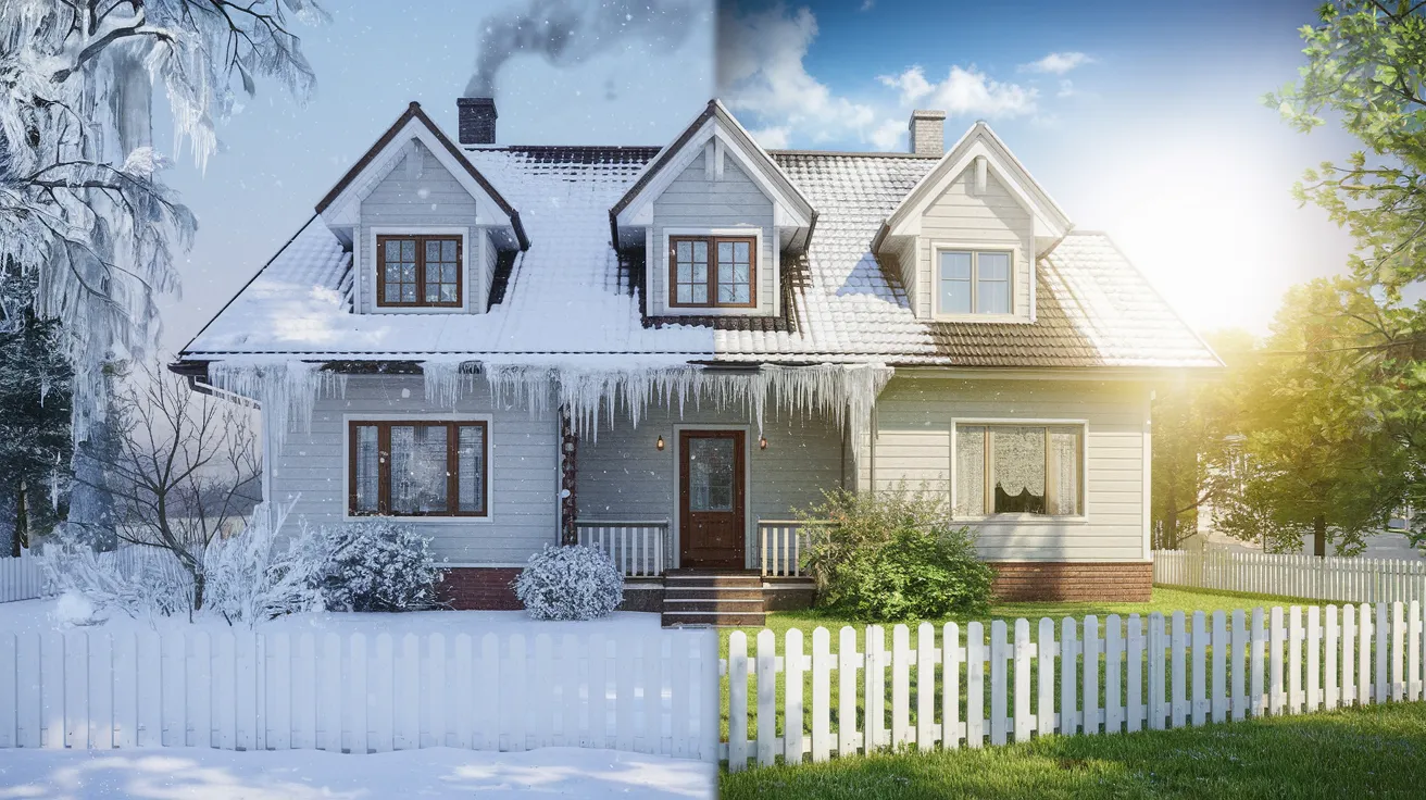 Winter Bills